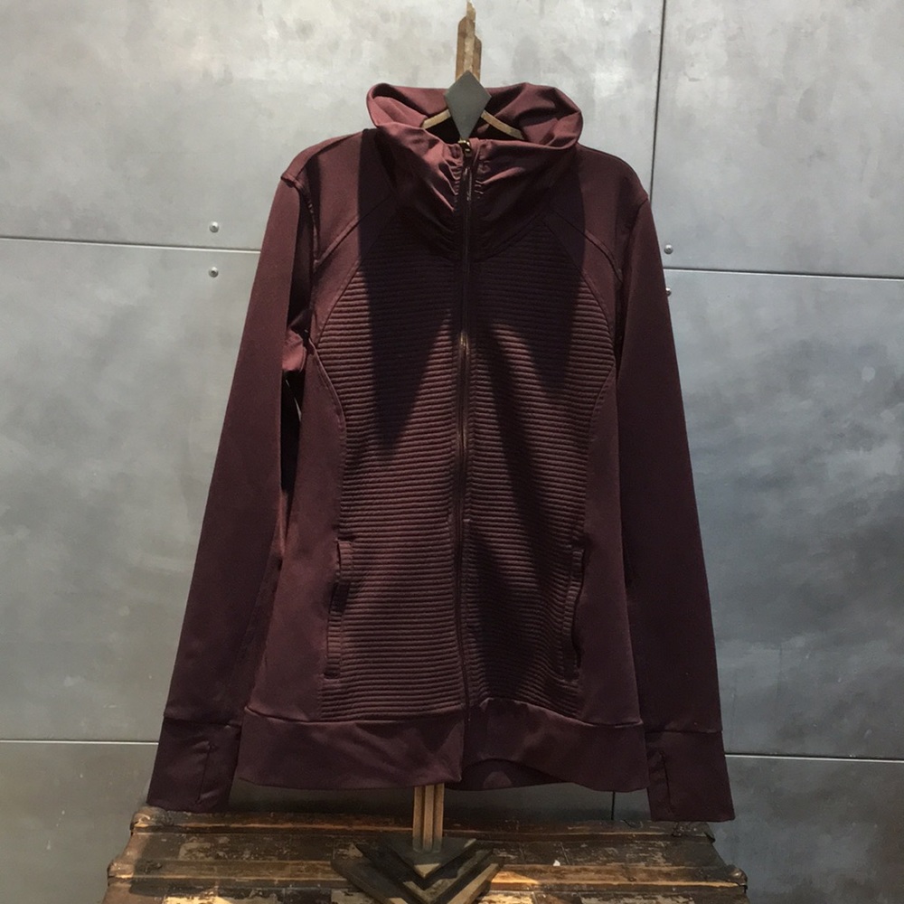 ATHLETA Jacket